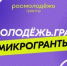 Росмолодёжь.Гранты Микрогранты - Светловский городской округ